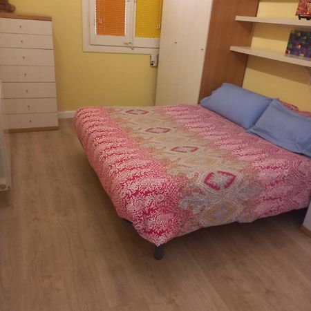 Gemuetliche Ferienwohnung Im Herzen Von Βαρκελώνη Εξωτερικό φωτογραφία
