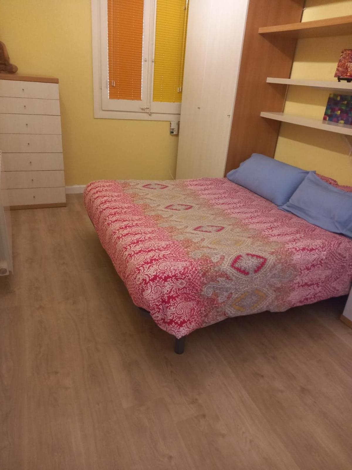 Gemuetliche Ferienwohnung Im Herzen Von Βαρκελώνη Εξωτερικό φωτογραφία