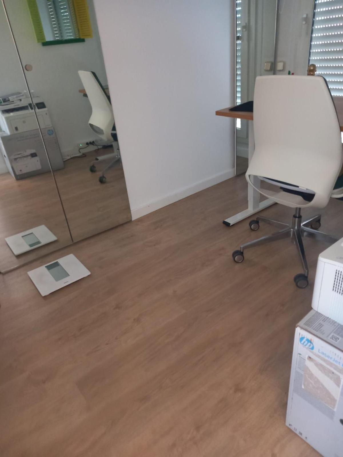 Gemuetliche Ferienwohnung Im Herzen Von Βαρκελώνη Εξωτερικό φωτογραφία